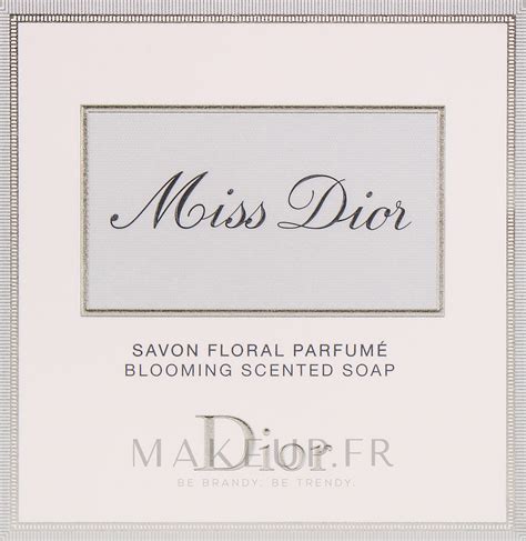 savon dior femme|Les Savons .